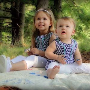 Meet your Posher, Erika